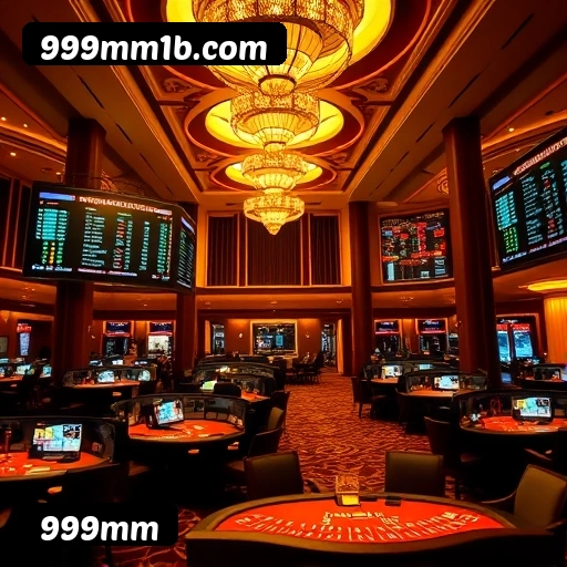 999mm: Acesso Seguro com Login Verificado e Identidade Digital