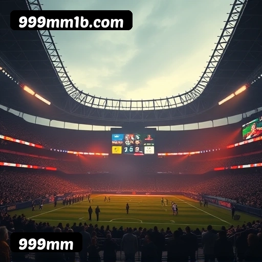 999mm: O Paraíso dos Jogos Selecionados