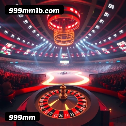 999mm: Descubra o Mundo de Jogos com Seleção de Topo