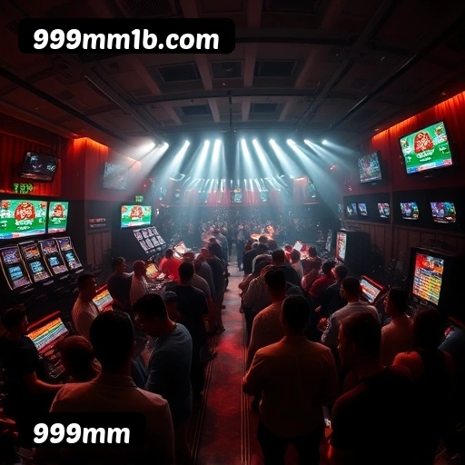 Desfrute de Ofertas Exclusivas da 999mm!